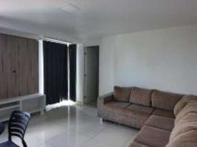 Thiagof. Apartamento para venda possui 40m² com 1 quarto em Madalena - Recife - PE