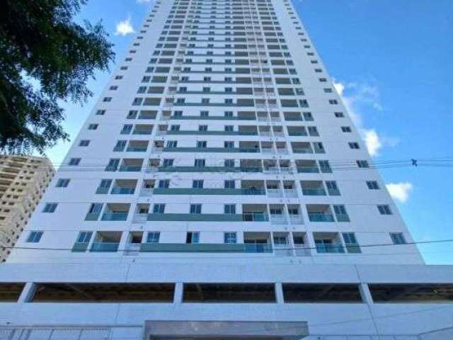 Apartamento com 3 quartos à venda na Rua Abdísio Veiga, Ilha do Retiro, Recife, 67 m2 por R$ 532.000