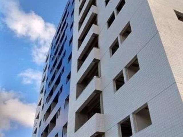 MD - Apartamento em construção em Campo Grande | 03 Quartos | 65m² | maior custo beneficio