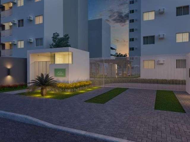 RC - Apartamento para venda tem 45 metros quadrados com 2 quartos em Imbiribeira - Recife - PE