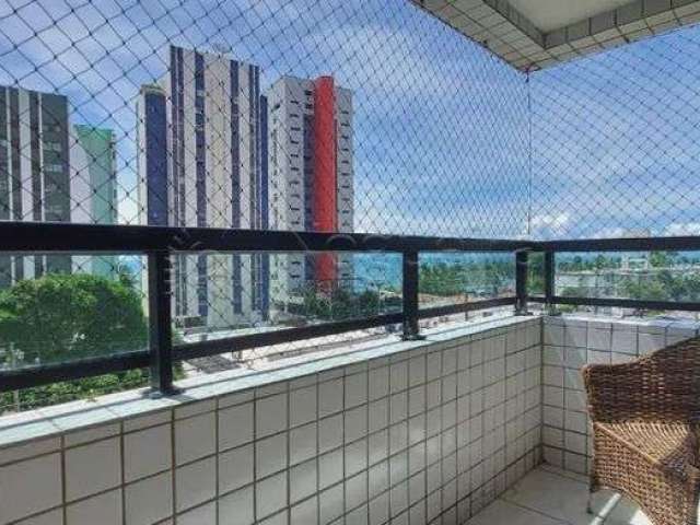 VENDO apartamento com 100 m² com 3 quartos 1 SUÍTE - Candeias