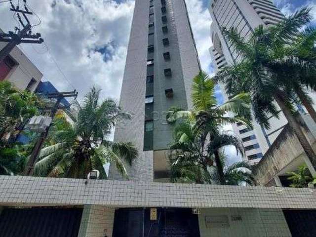 Thiagox. Apartamento para venda tem 108m² com 3 quartos em Parnamirim - Recife - PE