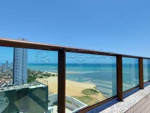 ThiagoF. Apartamento á venda | 33m² | 1 quarto. Barra de Jangada - Jaboatão dos Guararapes