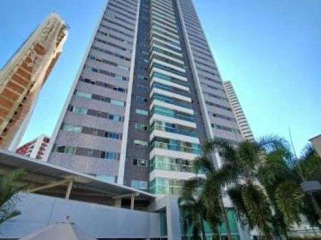 ACF Apartamento para venda tem 154 m² com 4 quartos em Boa Viagem - Recife - Pe