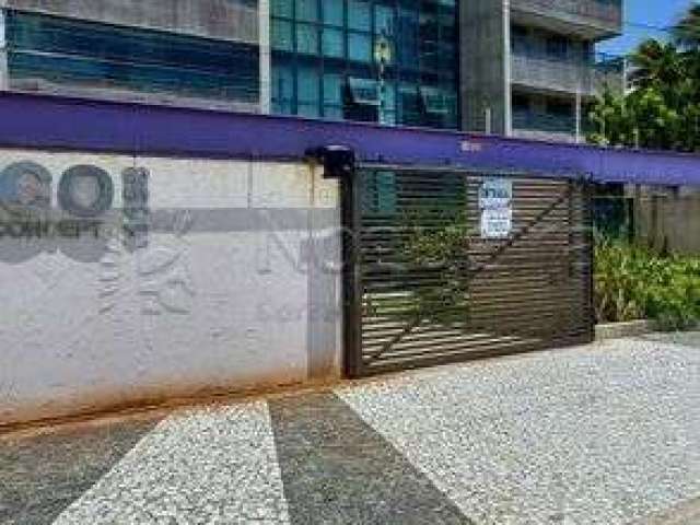 YN - Apartamento 35m² na beira mar de Piedade 1 quarto e 1 bwc