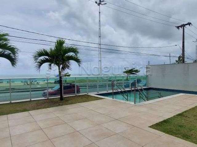 RIO BEIRA MAR - Apartamento para venda tem 35 m² com 1 quarto em Boa Viagem - Recife - PE