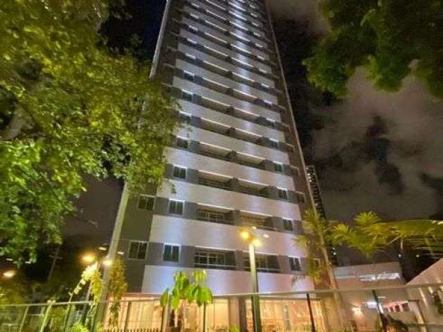 MD-Apartamento para venda tem 90 metros quadrados com 3 quartos em Madalena - Recife - PE