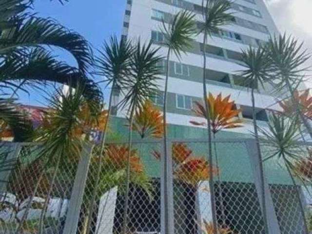 LG- Estação Leonardo Falcão , excelente localização com 3 quartos em Casa Amarela - Recife - PE