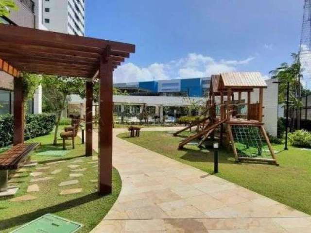 Thiagof. AURORA TREND - Imóvel para venda com 57m² com 2 quartos em Santo Amaro - Recife - PE