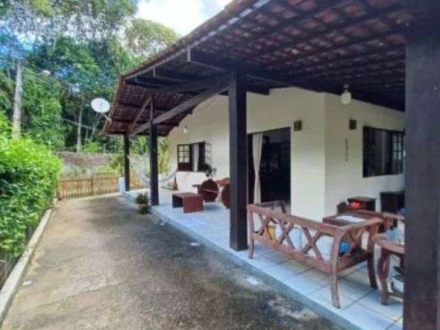 CBD-Casa para venda com 175 m² com 3 quartos- Aldeia- Camaragibe -pe