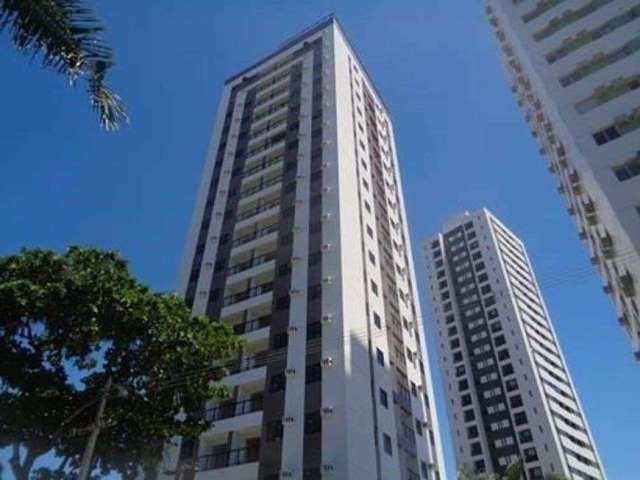 MD Apartamento para venda tem 59 metros quadrados com 3 quartos em Boa Viagem - Recife - PE