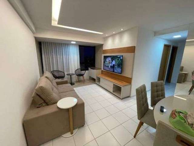 thiagox. Apartamento a venda com 68m² com 3 quartos em Pina - Recife - PE