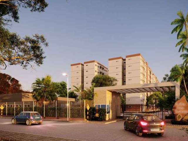 CG-Apartamento para venda com 2 quartos - Abreu e Lima - PE/ LIGUE: (81) 9 9 7 6 2 -5 7 6 1