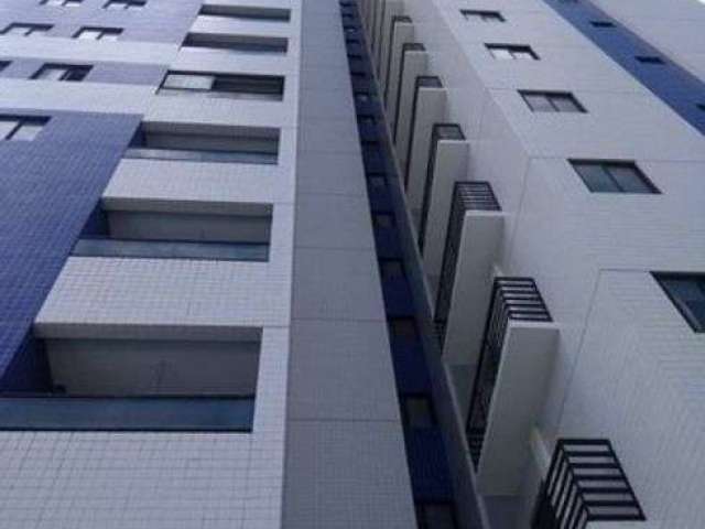 MD Apartamento para venda tem 68 metros quadrados em Pina - Recife - PE