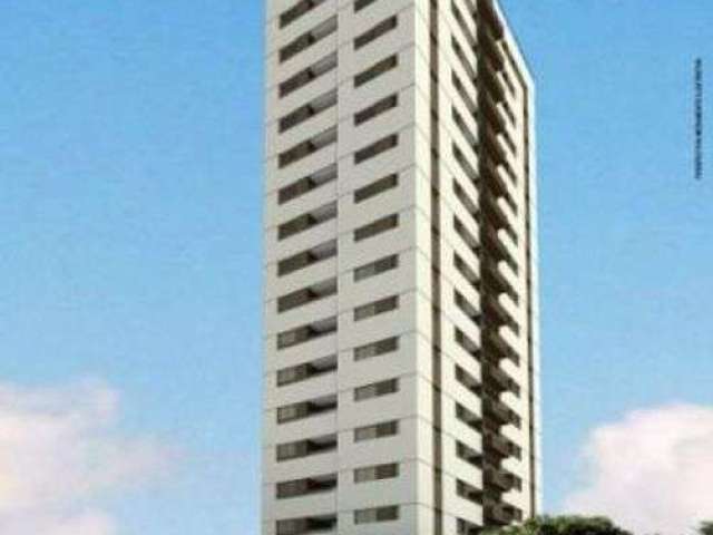 Attio - Saint Marie - 2 Quartos | 1 Vaga(s) | 58,00m² - Oportunidade