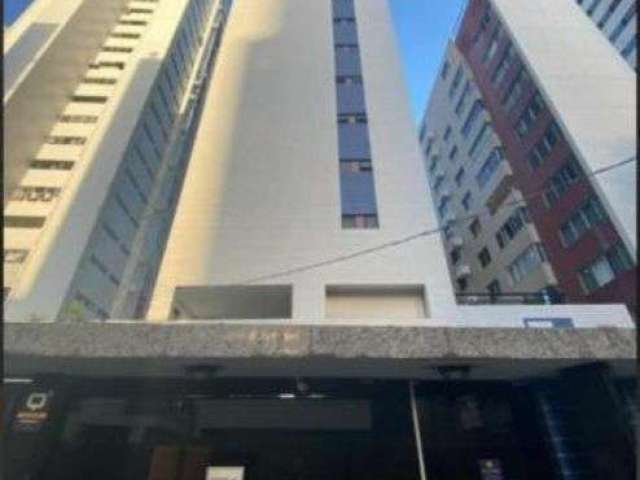 TFS Apartamento para venda possui 150 m² com 4 quartos em Boa Viagem - Recife - Pe