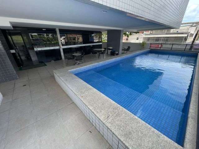 Apartamento para venda com 86 metros quadrados com 3 quartos em Boa Viagem - Recife - PE