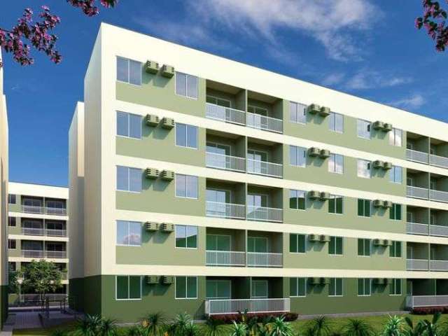 CG-Apartamento para venda tem 47 metros quadrados com 2 quartos/LIGU E: (81) 9 9 7 6 2 -5 7 6 1