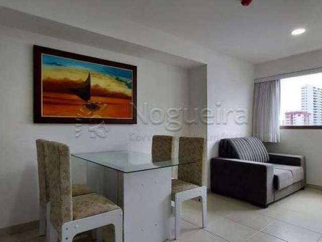 Apartamento venda 33 m2 1 quarto em Boa Viagem - Recife - PE