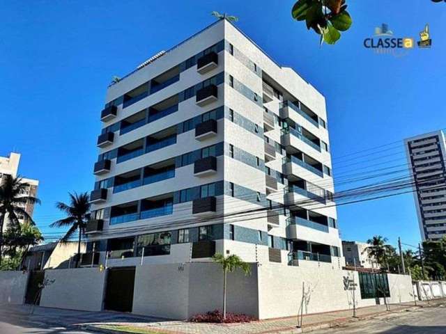 MD-Oportunidade - Apartamento exclusivo - No porcelanato - 2 quartos - 65m²