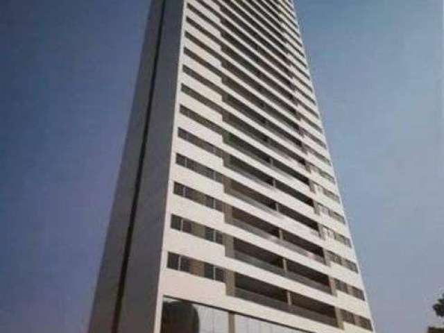 MD - Apartamento alto padrão na Torre - 4 quartos, 125m² - Edf Zélia Macedo