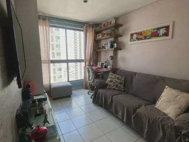 Thiagof. Apartamento a venda, 36m² com 1 quarto em Madalena - Recife - PE