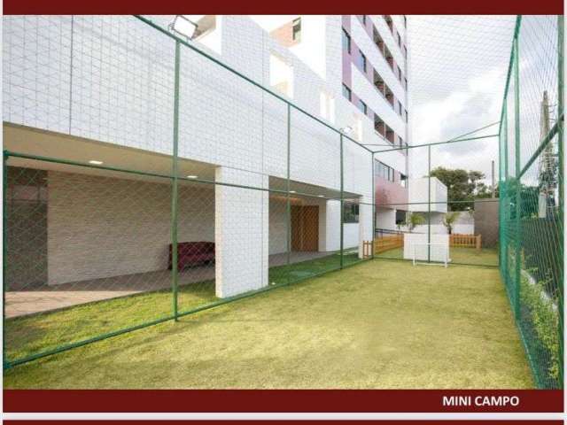 Apartamento novo, entregue em NOV/23, pronto para morar.