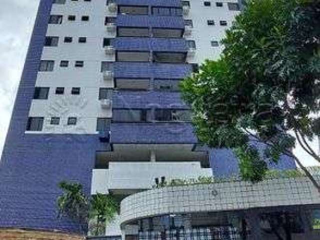 thiagod. Apartamento para venda possui 100 M² 3 quartos em Madalena - Recife - PE