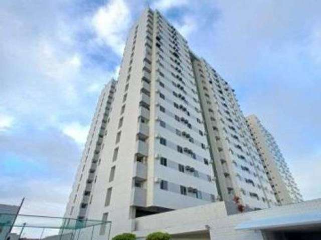 DAVINO - Apartamento para venda com 45m², 2 quartos em Imbiribeira - Recife - PE