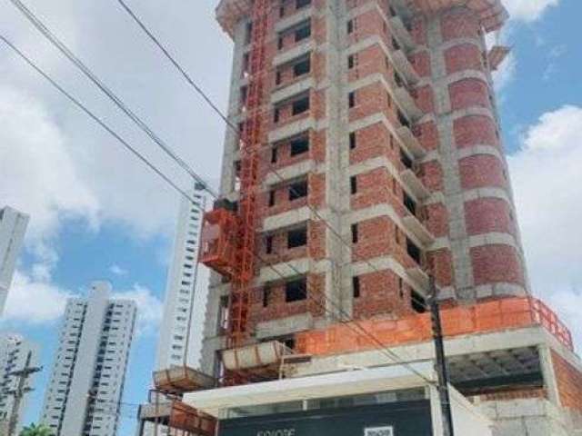 MD Apartamento 3 quartos no melhor do Rosarinho, 84m², 2 vagas, garanta o seu