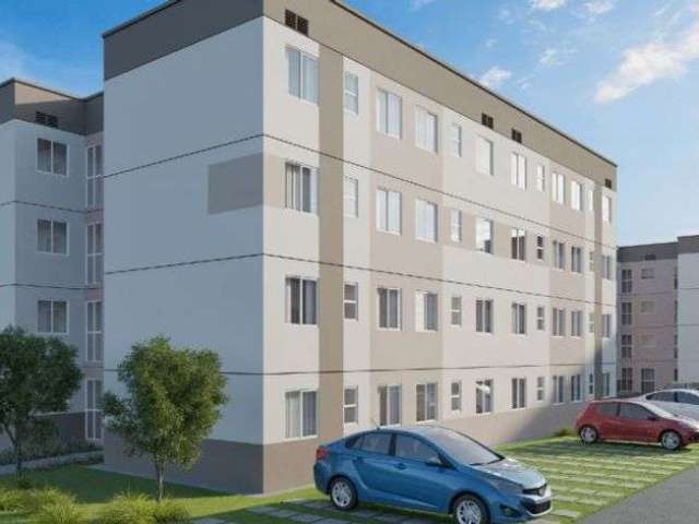 CG-Apartamento para venda com 2 quartos em Centro - Igarassu - PE/LIGU E: (81) 9 9 7 6 2 -5 7 6 1