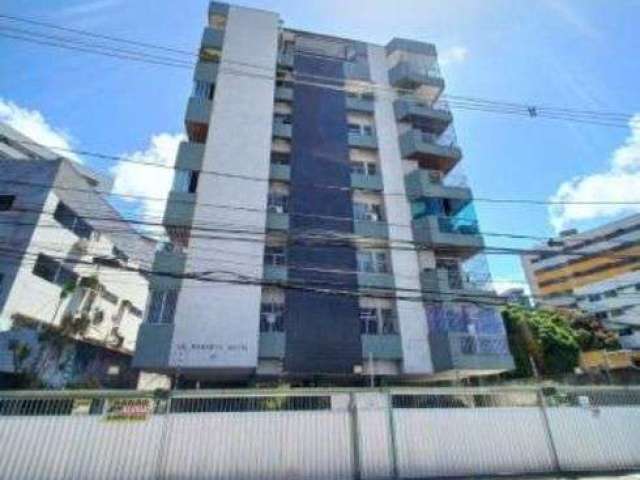 TFS Apartamento para venda com 146 m² com 3 quartos em Coelhos - Recife - Pe