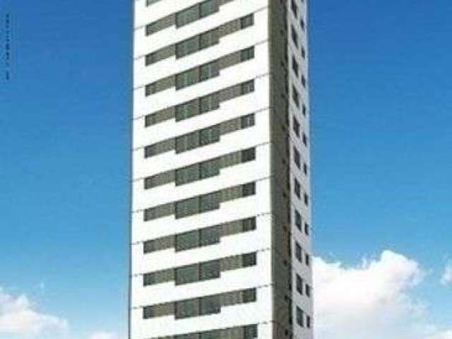 MD | Edf. Spazio Classic | Lançamento em Boa Viagem, 1 quarto 1 Banheiros 32m² 1 Vagas