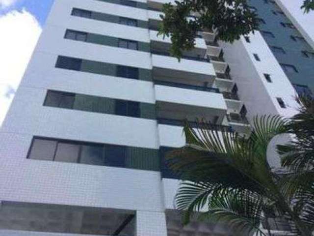 MD - Apartamento para venda tem 92 metros quadrados com 3 quartos em Boa Viagem - Recife - PE