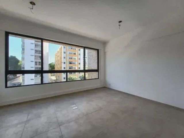 Thiagox. Apartamento a venda tem 27m² com 1 quarto em Boa Vista - Recife - PE