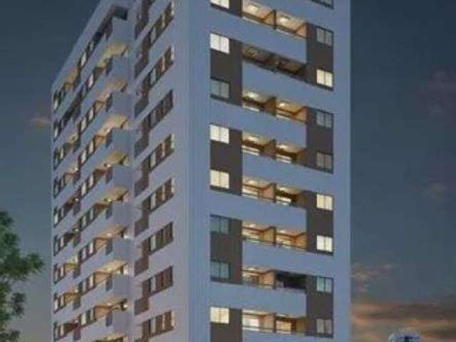 Oportunidade | residencial aurora ville - melhor localização de candeias|apto com 61m² a 350m do mar