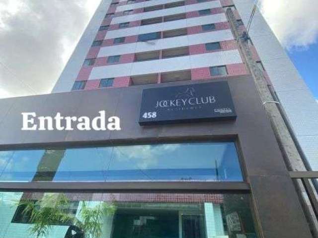 Apartamento 61metros, pronto para morar com 3 quartos no prado PRISCILA 8199548.3101