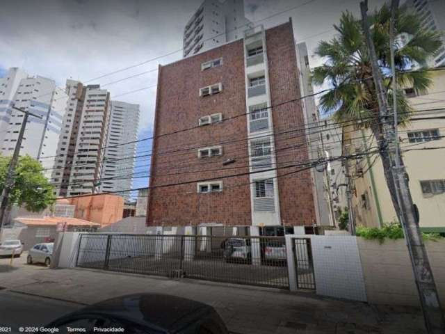 Thiagox. Apartamento para venda tem 140m² com 3 quartos em Boa Viagem - Recife - PE