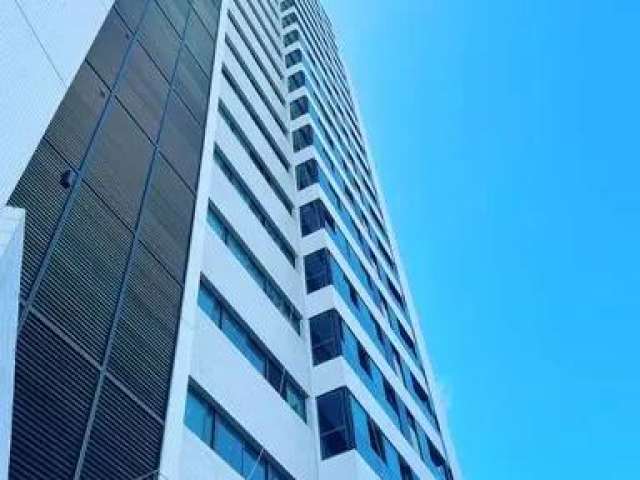 Apartamento 4 suítes 268 m2 no Pina - edf Mirante Capibaribe