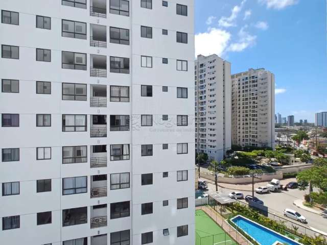 CG-Imóvel para venda com 64 metros quadrados com 3 quartos em Imbiribeira - Recife - PE