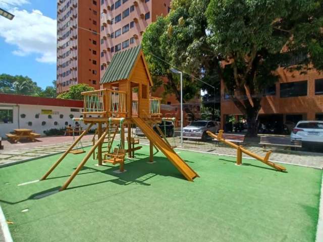 Apartamento/Padrão - Residencial - No bairro Jardim São Paulo