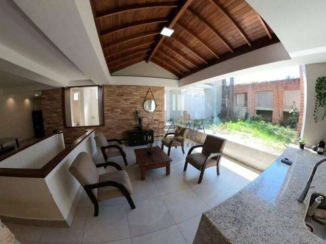 Casa com 4 moradas à venda, 390 m² por R$ 450.000 - Vila Barcelona - Varginha/MG