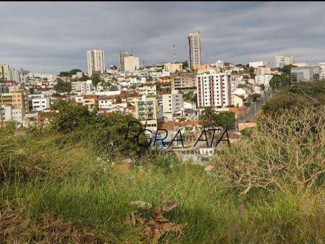 Terreno à venda, 1438 m² por R$ 420.000,00 - Parque São José - Varginha/MG