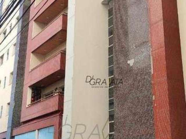 Apartamento com 3 dormitórios à venda, 200 m² por R$ 1.300.000,00 - Centro - Varginha/MG