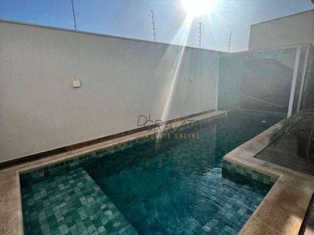 Casa com 3 dormitórios à venda, 226 m² por R$ 1.200.000,00 - BELO HORIZONTE 2 - Varginha/MG