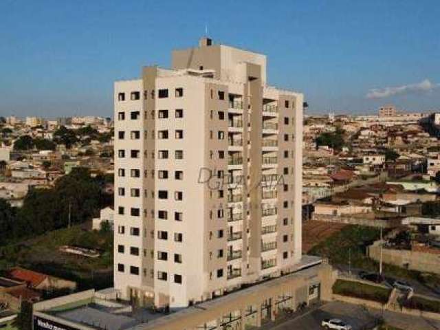 Apartamento com 3 dormitórios à venda, 99 m² por R$ 876.275,01 - Jardim Canaã - Varginha/MG