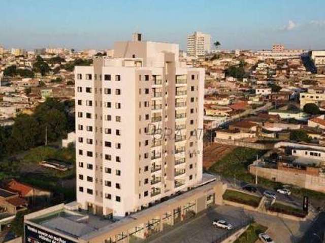 Apartamento com 3 dormitórios à venda, 99 m² por R$ 880.775,23 - Jardim Canaã - Varginha/MG