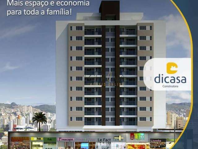 Loja à venda, 65 m² por R$ 406.500,00 - Jardim Canaã - Varginha/MG