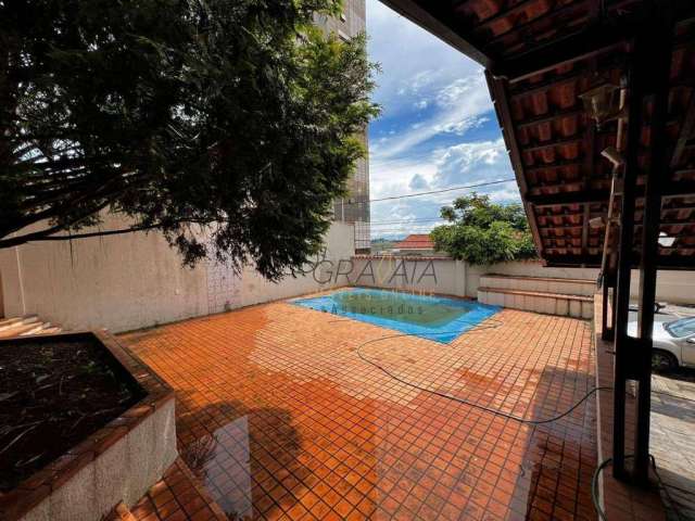 Casa com piscina à venda, 183 m² por R$ 1.350.000 - Vila Pinto - Varginha/MG