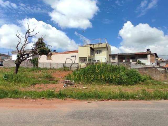 Área à venda, 461 m² por R$ 260.000,00 - Conjunto Habitacional Sion - Varginha/MG